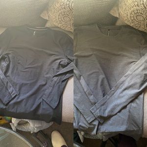 Ten Thousand Versatile Shirt Bundle